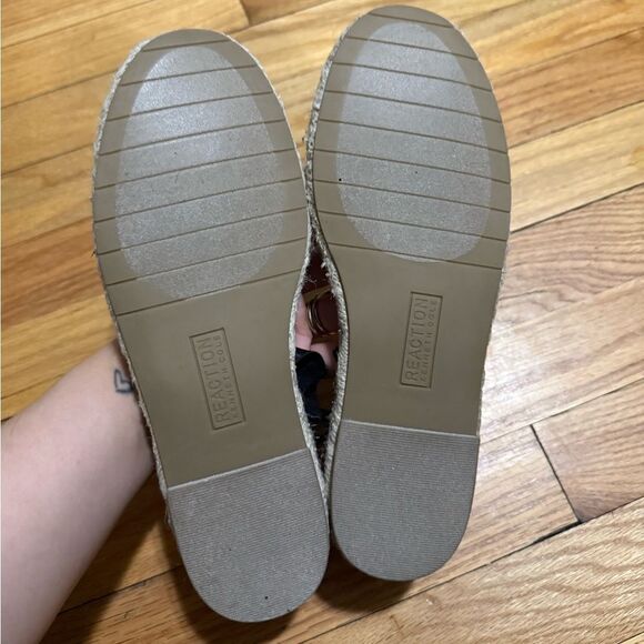 Kenneth Cole Reaction | Luna Espadrille Flats - Picture 6 of 7